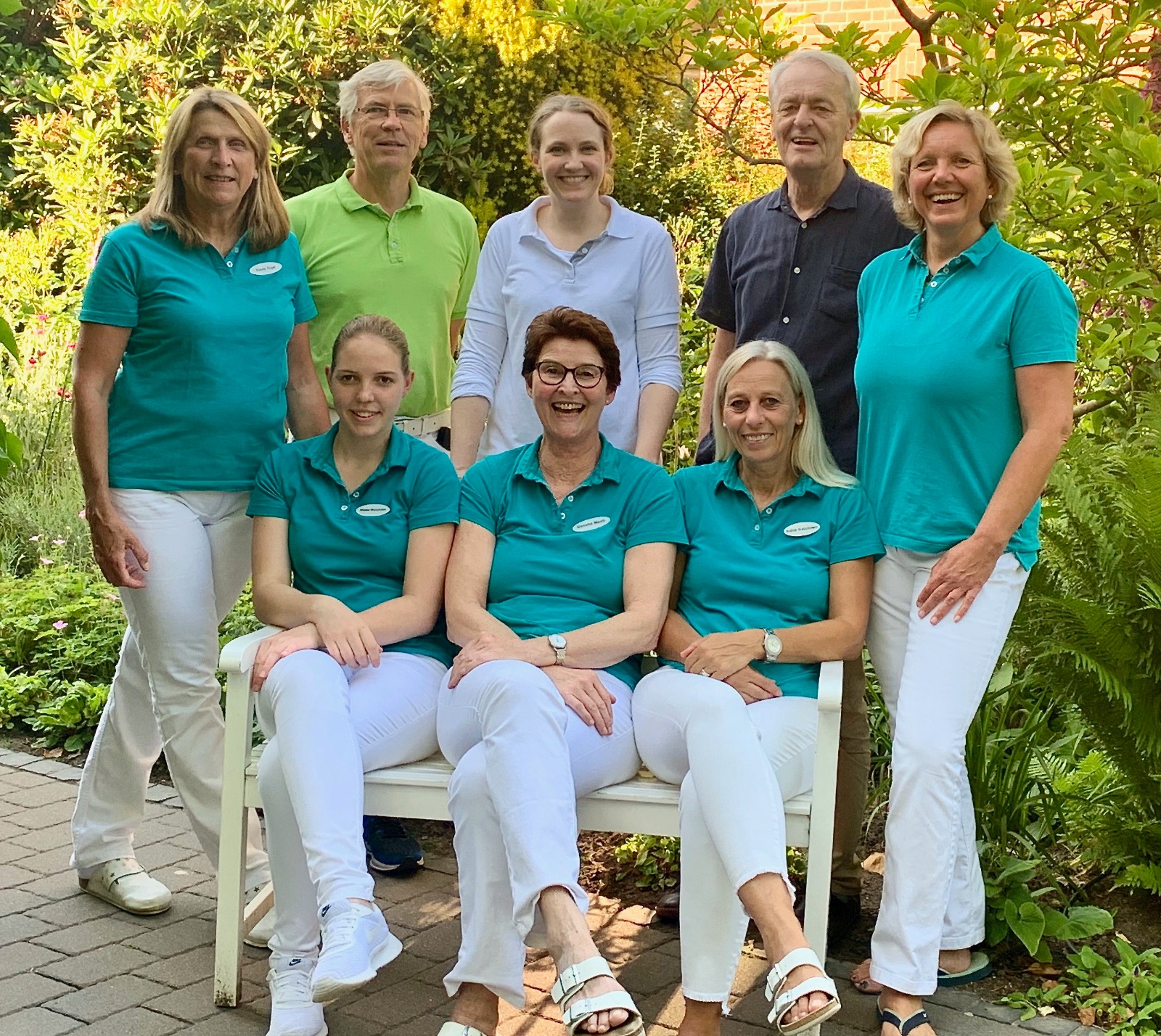 Team 2020